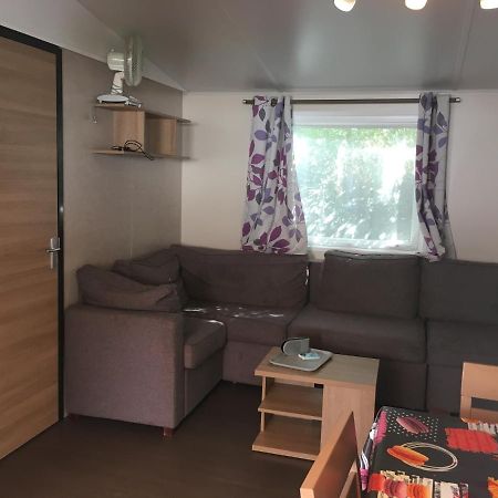 Mobilhome 761 3Chambres Les Charmettes Les Mathes Zewnętrze zdjęcie